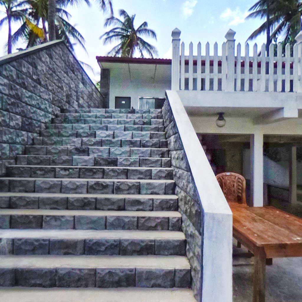 Sea Shine Beach Hotel Bungalow